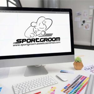 Promoción de sportgroom